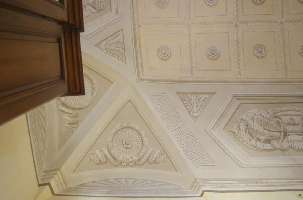Casa Nobile Bed & Breakfast Tovo San Giacomo Ruang foto
