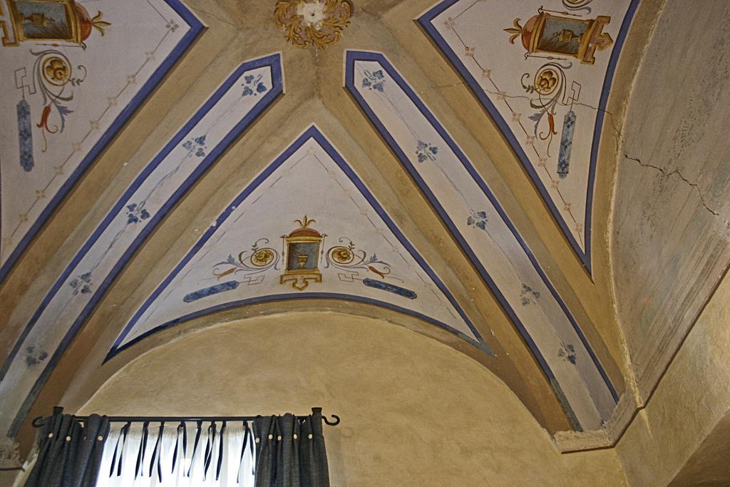 Casa Nobile Bed & Breakfast Tovo San Giacomo Ruang foto