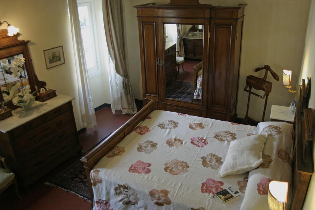 Casa Nobile Bed & Breakfast Tovo San Giacomo Bagian luar foto