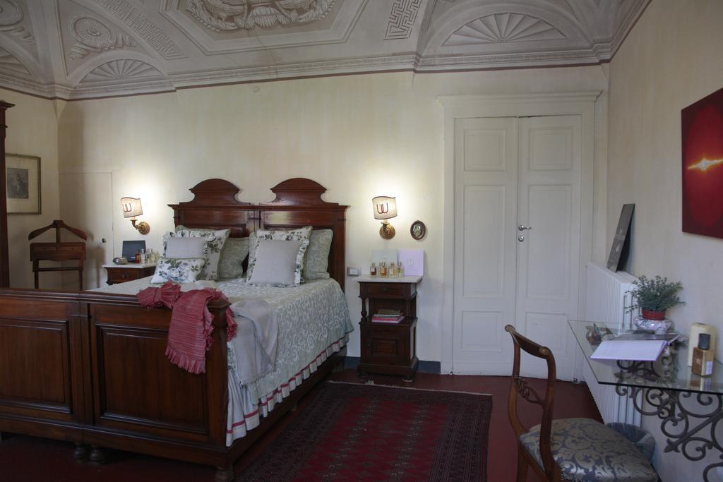 Casa Nobile Bed & Breakfast Tovo San Giacomo Bagian luar foto