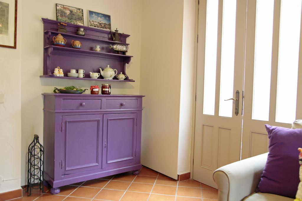 Casa Nobile Bed & Breakfast Tovo San Giacomo Bagian luar foto