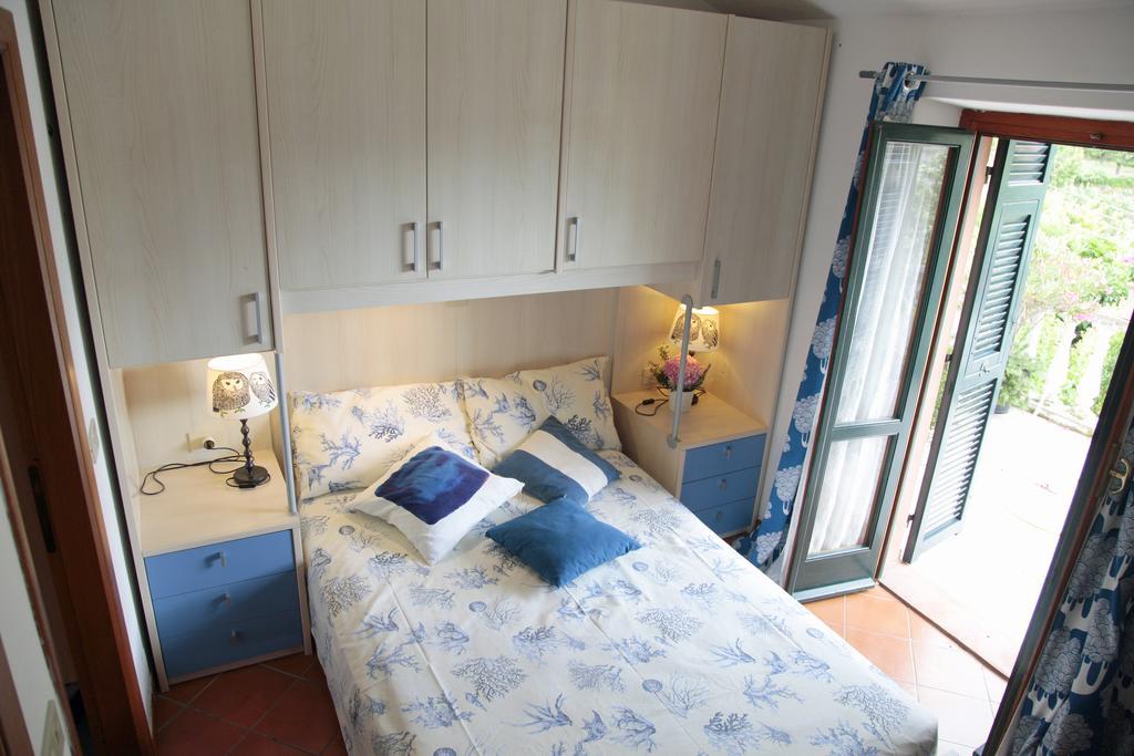Casa Nobile Bed & Breakfast Tovo San Giacomo Bagian luar foto